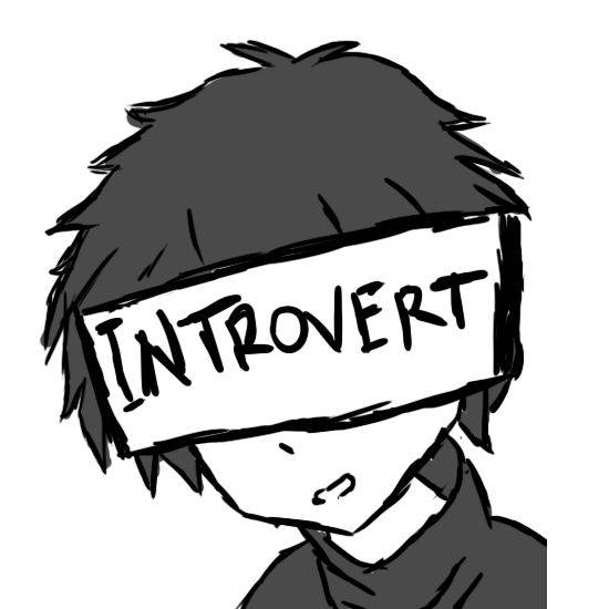 introvert